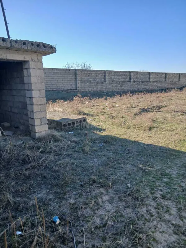 Satılır torpaq sahəsi 10 m²