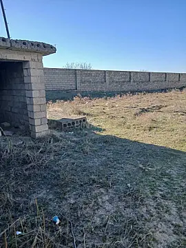Satılır torpaq sahəsi 10 m²