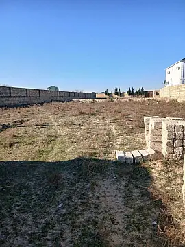 Satılır torpaq sahəsi 10 m² — Bakı, Nardaran 10.00 m²