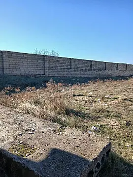 Satılır torpaq sahəsi 10 m²