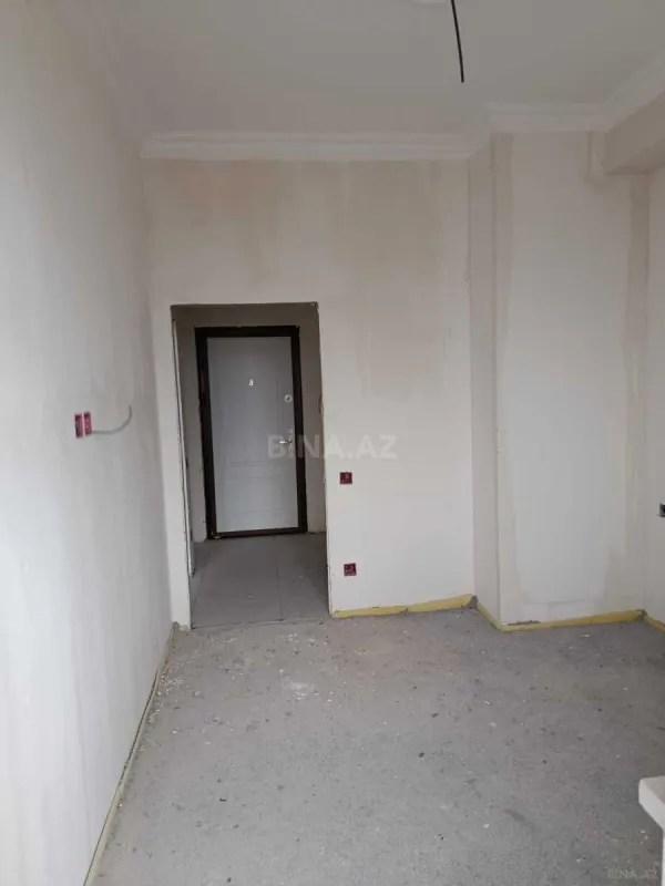 Satılır 2 otaqlı mənzil 45 m²