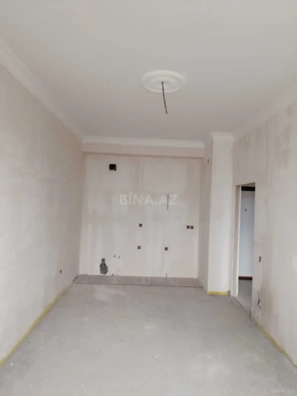 Satılır 2 otaqlı mənzil 45 m²