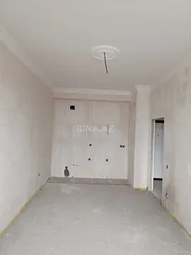 Satılır 2 otaqlı mənzil 45 m²