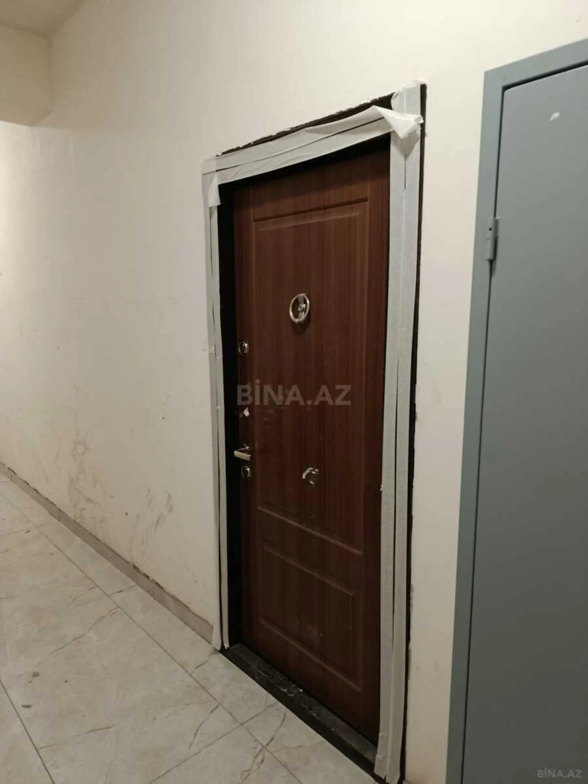 Satılır 2 otaqlı mənzil 45 m²