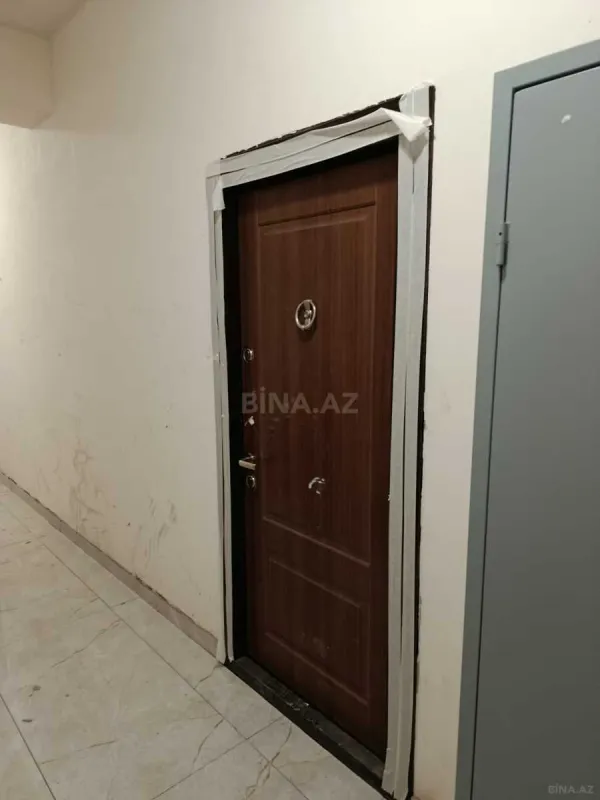 Satılır 2 otaqlı mənzil 45 m²