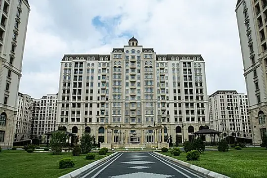 Kirayə verilir obyekt 850 m²