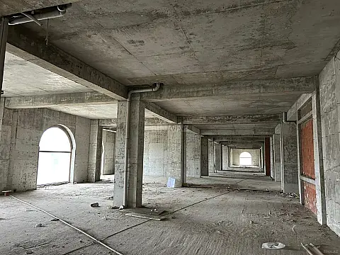 Kirayə verilir obyekt 850 m²