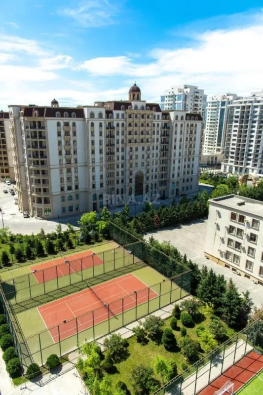 Kirayə verilir obyekt 850 m²