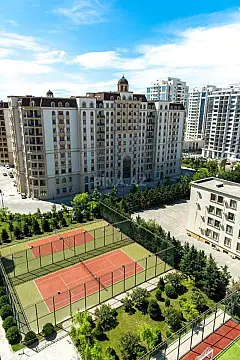 Kirayə verilir obyekt 850 m²