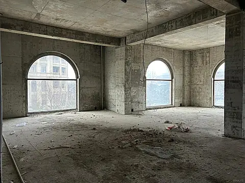 Kirayə verilir obyekt 850 m² — Bakı, Bakıxanov 850.00 m²