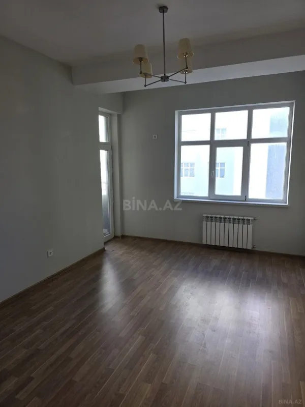 Satılır 2 otaqlı mənzil 75 m²