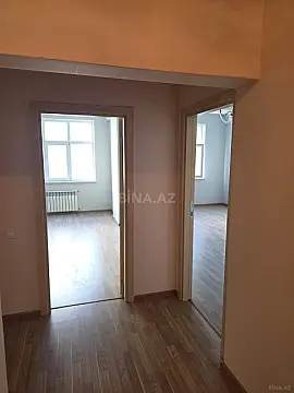 Satılır 2 otaqlı mənzil 75 m²