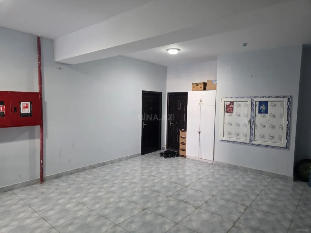 Satılır 2 otaqlı mənzil 75 m²