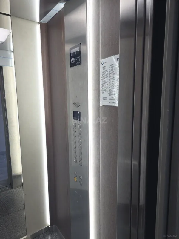 Satılır 2 otaqlı mənzil 75 m²