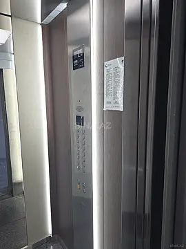 Satılır 2 otaqlı mənzil 75 m²