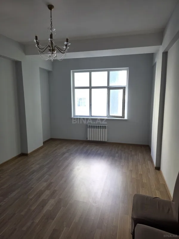 Satılır 2 otaqlı mənzil 75 m²