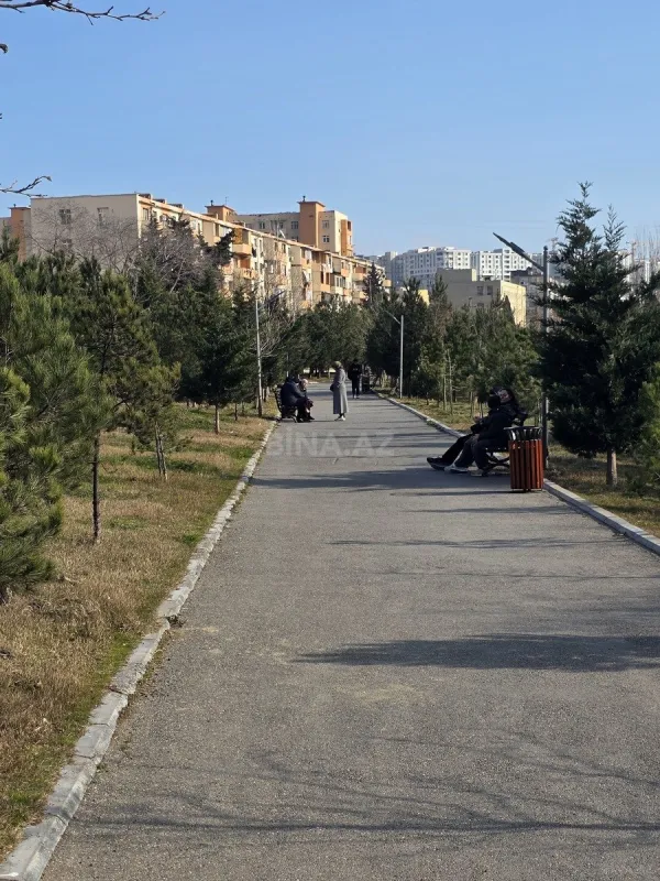 Satılır 2 otaqlı mənzil 75 m²