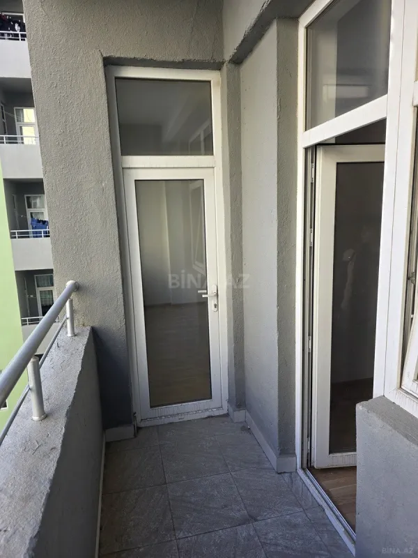Satılır 2 otaqlı mənzil 75 m²
