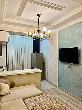 Kirayə verilir 2 otaqlı mənzil 70 m²