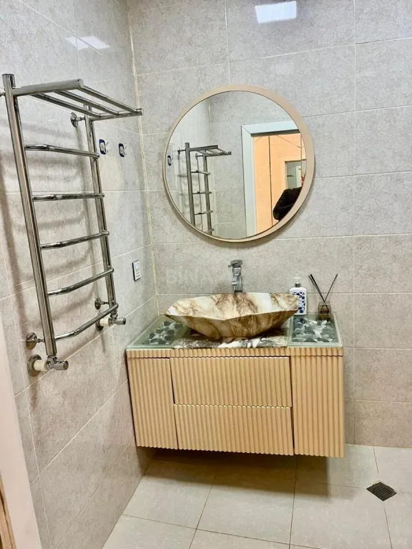 Kirayə verilir 2 otaqlı mənzil 70 m²