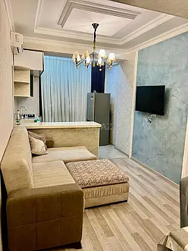 Kirayə verilir 2 otaqlı mənzil 70 m² — Bakı, Yasamal 2 otaq 70.00 m²