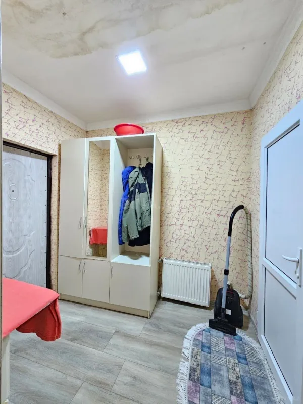 Satılır 3 otaqlı həyət evi 65 m²