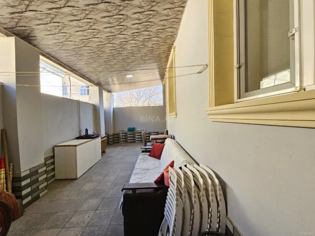 Satılır 3 otaqlı həyət evi 65 m²