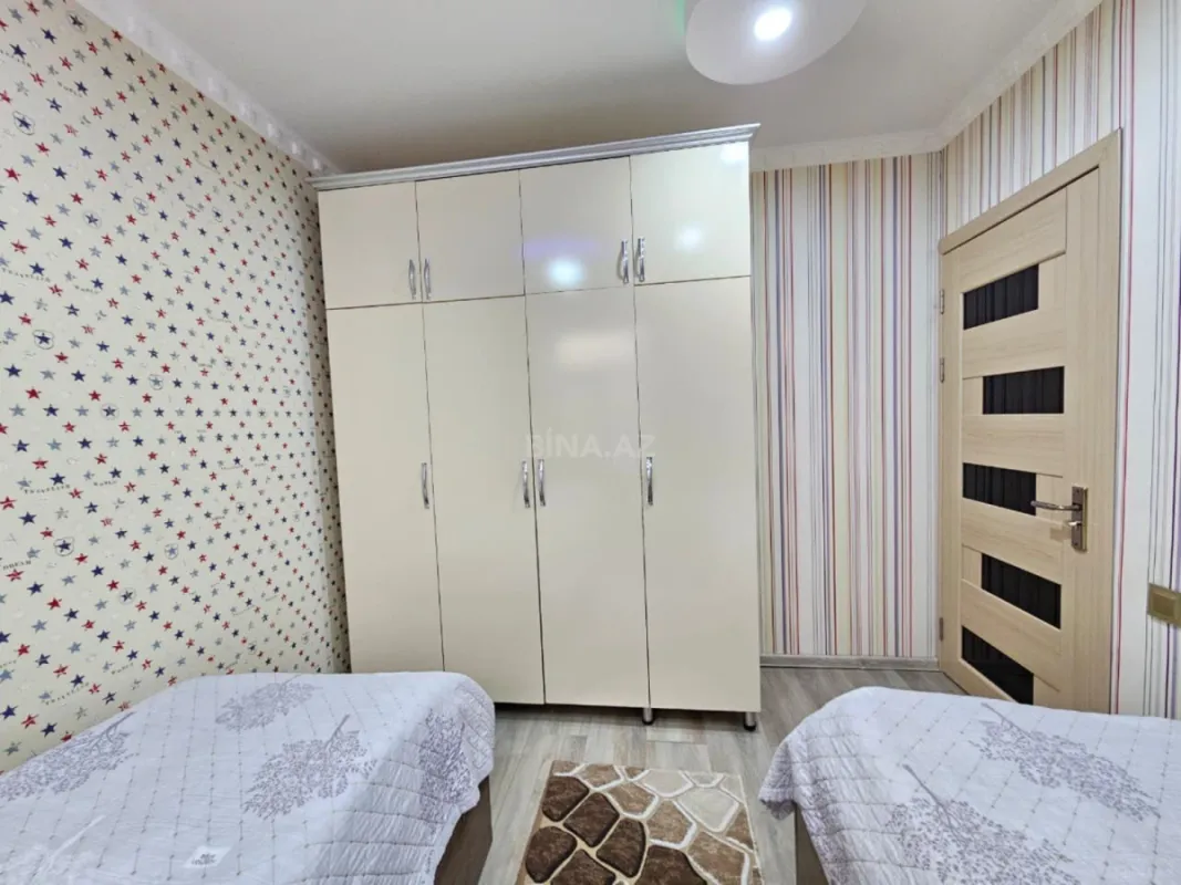 Satılır 3 otaqlı həyət evi 65 m²
