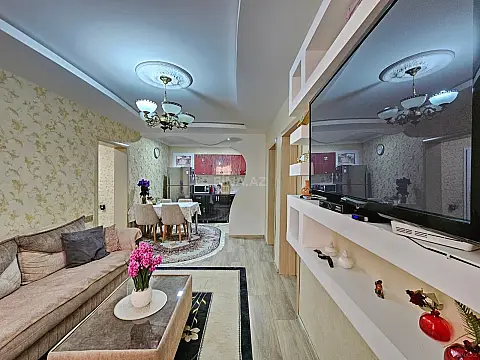 Satılır 3 otaqlı həyət evi 65 m²