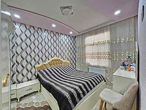 Satılır 3 otaqlı həyət evi 65 m²