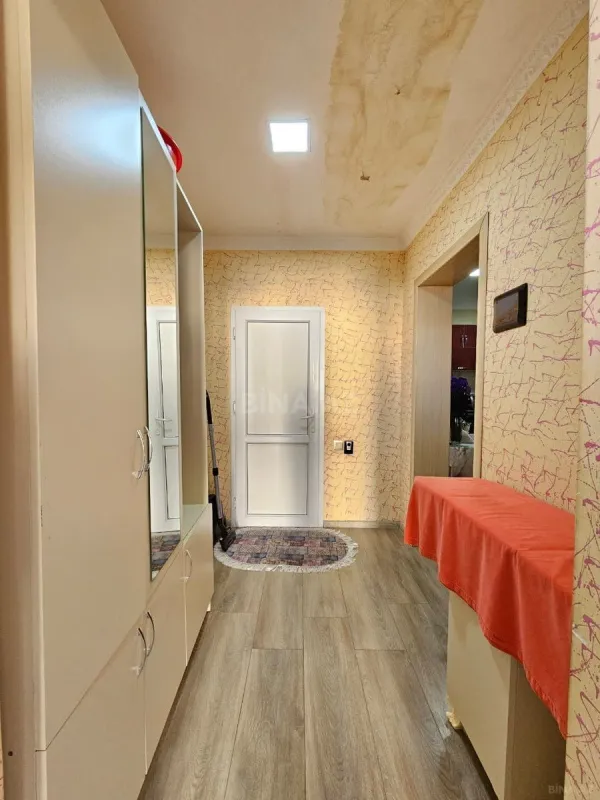 Satılır 3 otaqlı həyət evi 65 m²