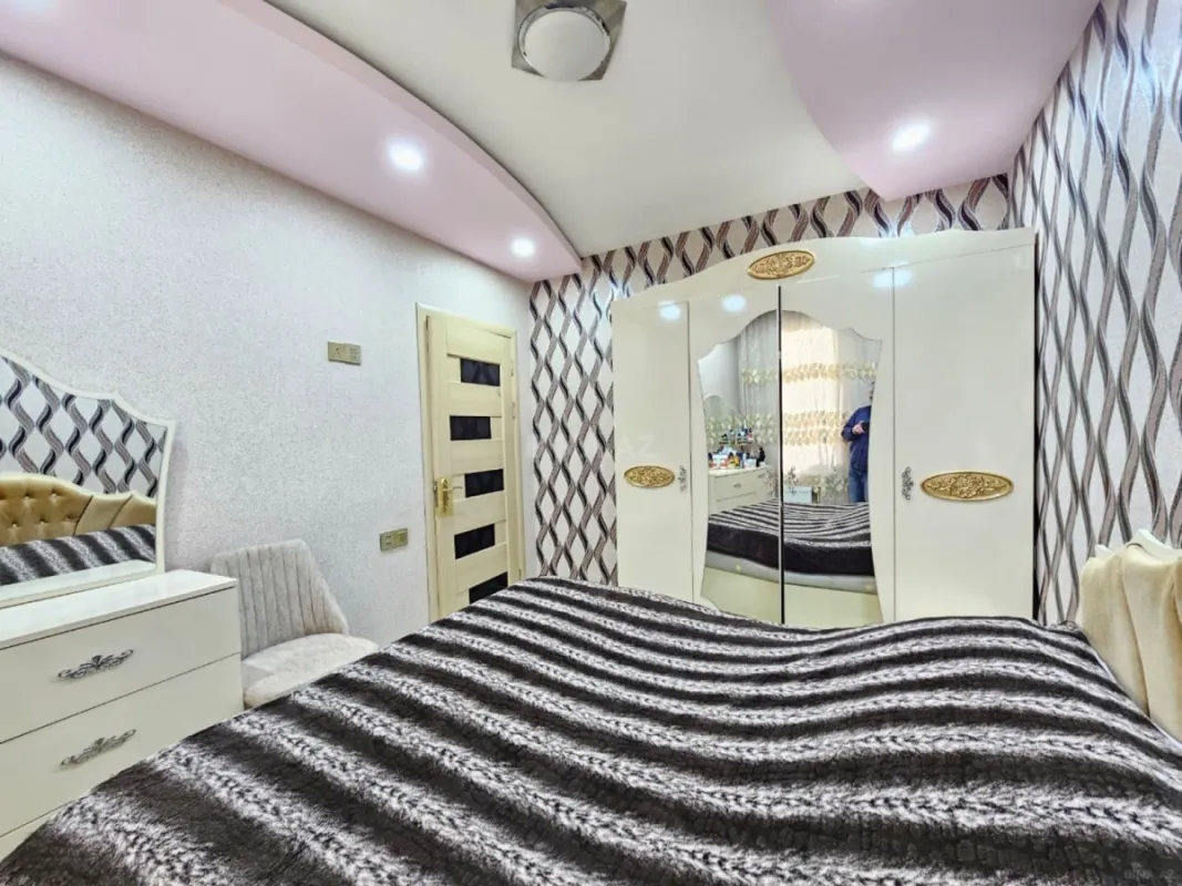 Satılır 3 otaqlı həyət evi 65 m²