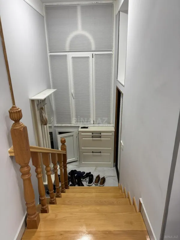 Kirayə verilir 2 otaqlı mənzil 80 m²