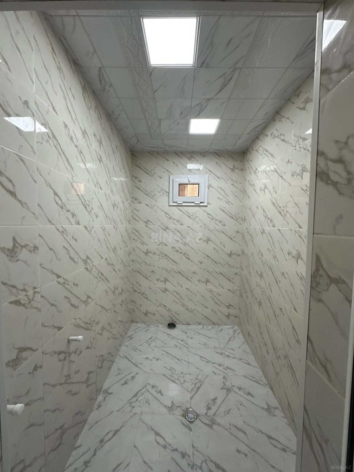 Satılır 4 otaqlı həyət evi 110 m²