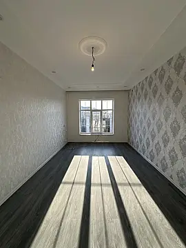Satılır 4 otaqlı həyət evi 110 m²