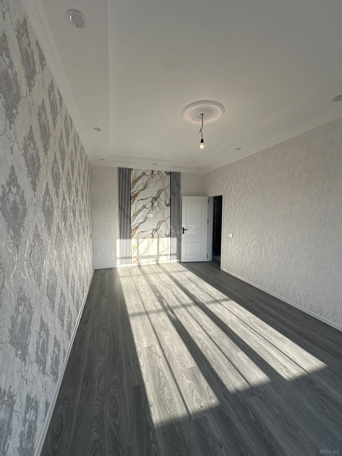 Satılır 4 otaqlı həyət evi 110 m²