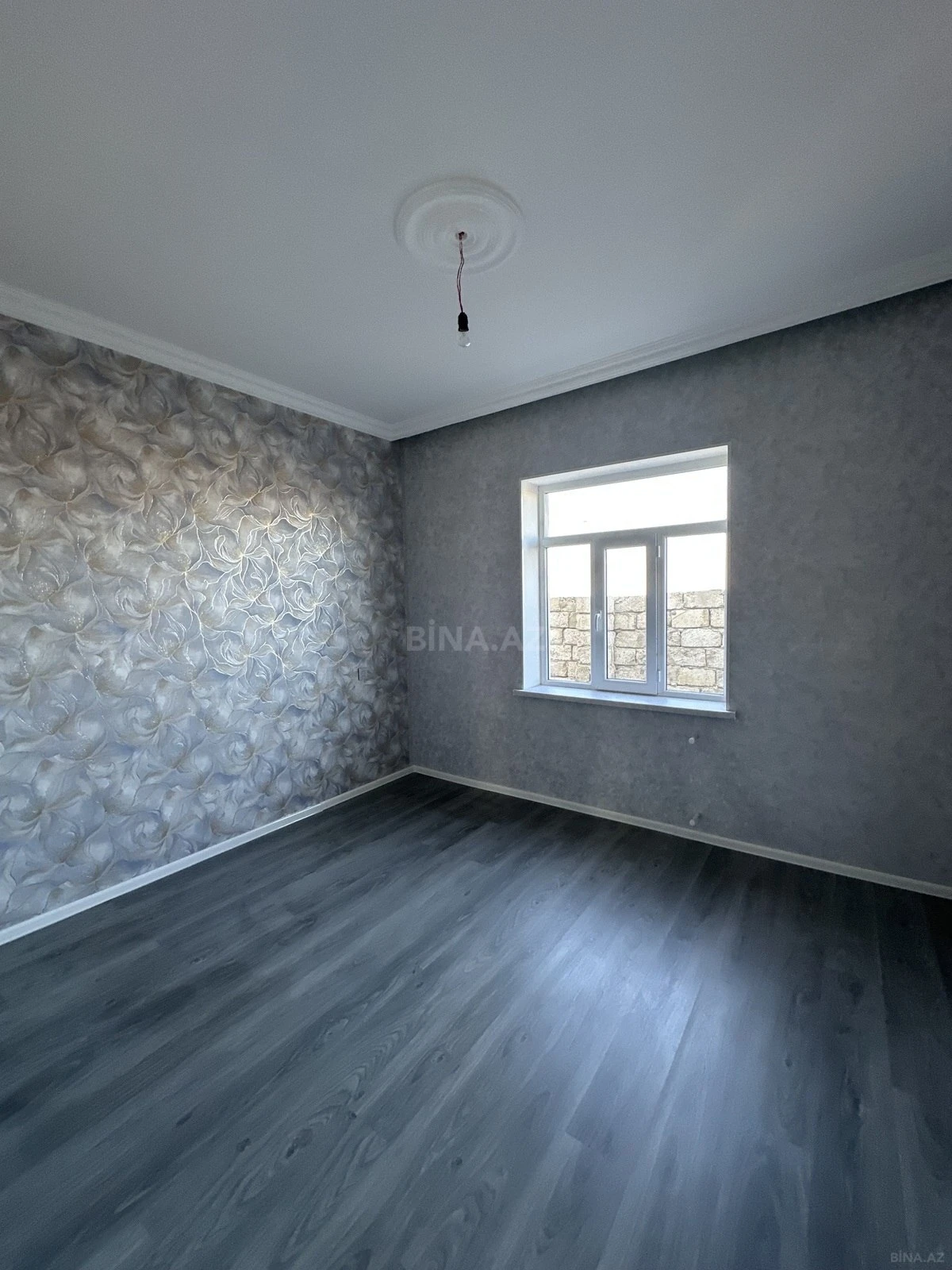Satılır 4 otaqlı həyət evi 110 m²