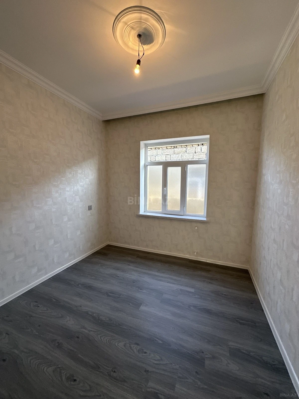 Satılır 4 otaqlı həyət evi 110 m²