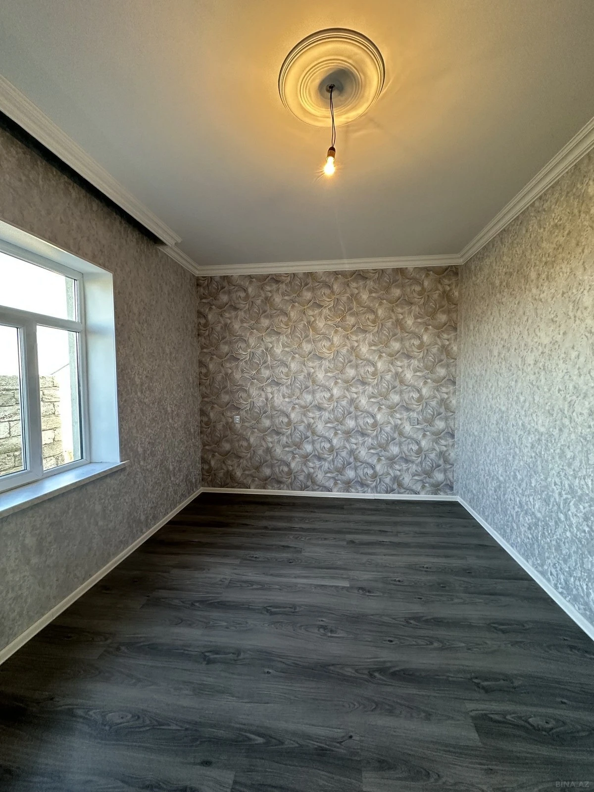 Satılır 4 otaqlı həyət evi 110 m²