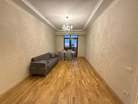 Kirayə verilir 2 otaqlı mənzil 75 m² — Bakı, Qaraçuxur 2 otaq 75.00 m²
