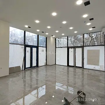 Kirayə verilir obyekt 170 m² — Bakı, İnşaatçılar 170.00 m²