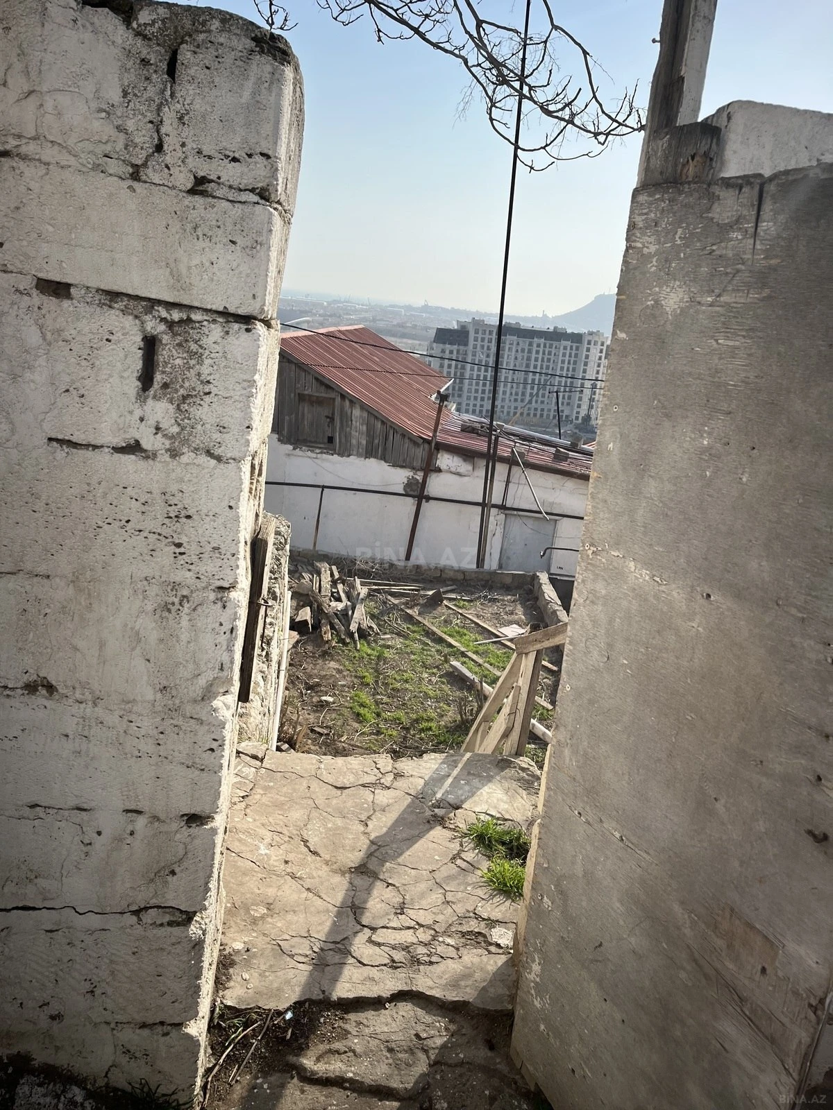 Satılır 5 otaqlı həyət evi 100 m²