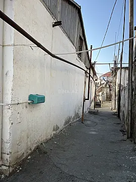 Satılır 5 otaqlı həyət evi 100 m²