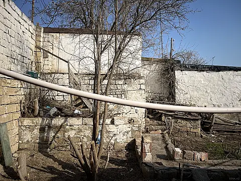 Satılır 5 otaqlı həyət evi 100 m²