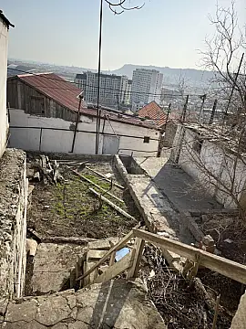 Satılır 5 otaqlı həyət evi 100 m² — Bakı, Bayıl 5 otaq 100.00 m²