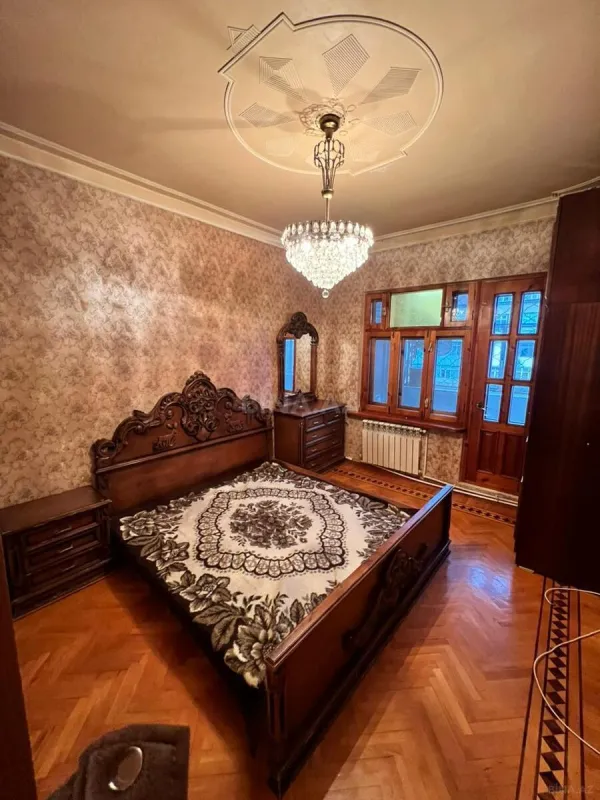 Kirayə verilir 3 otaqlı mənzil 85 m²