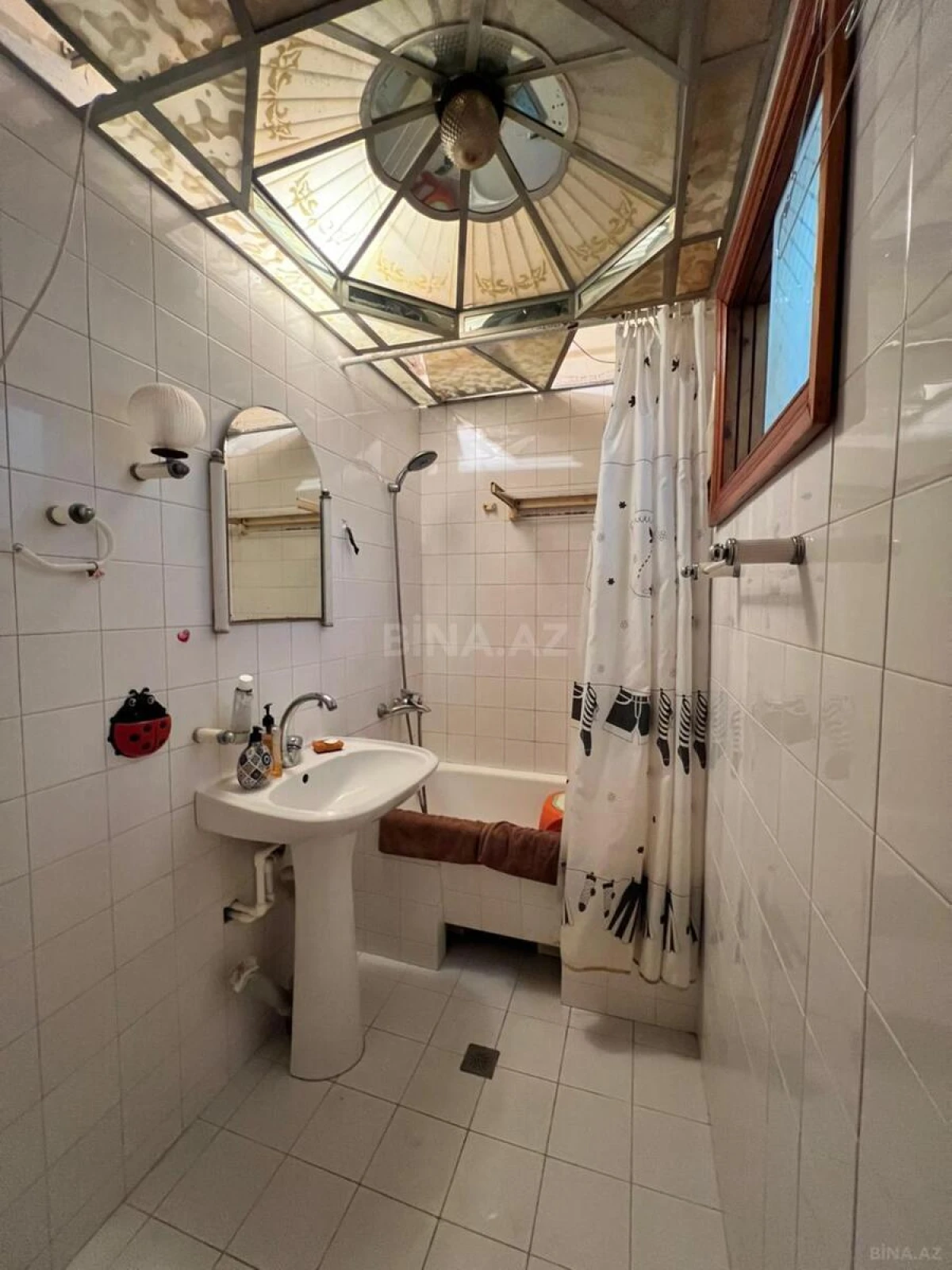 Kirayə verilir 3 otaqlı mənzil 85 m²