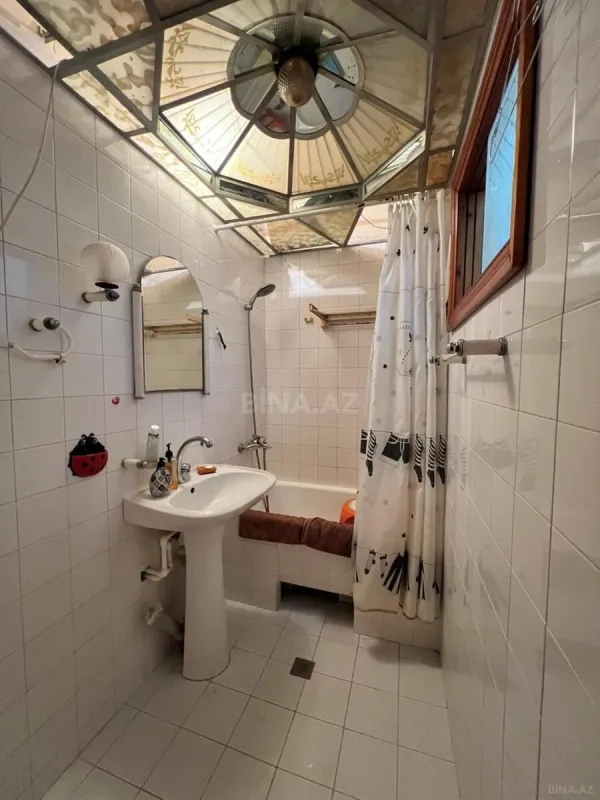 Kirayə verilir 3 otaqlı mənzil 85 m²