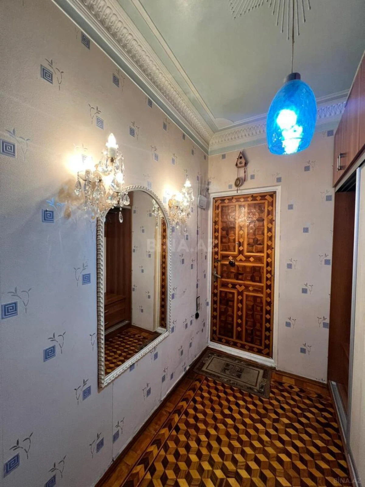 Kirayə verilir 3 otaqlı mənzil 85 m²