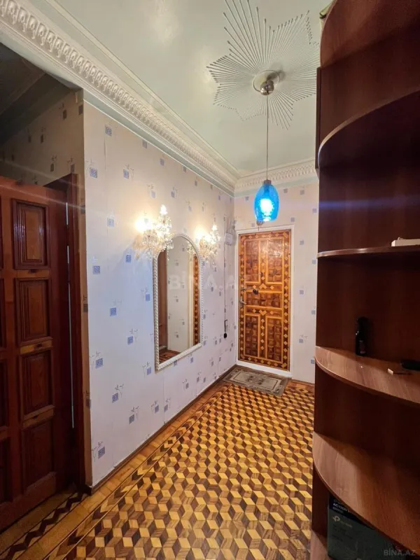 Kirayə verilir 3 otaqlı mənzil 85 m²